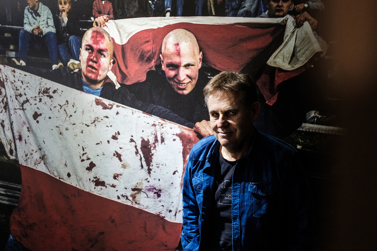 Świadek upadku imperium