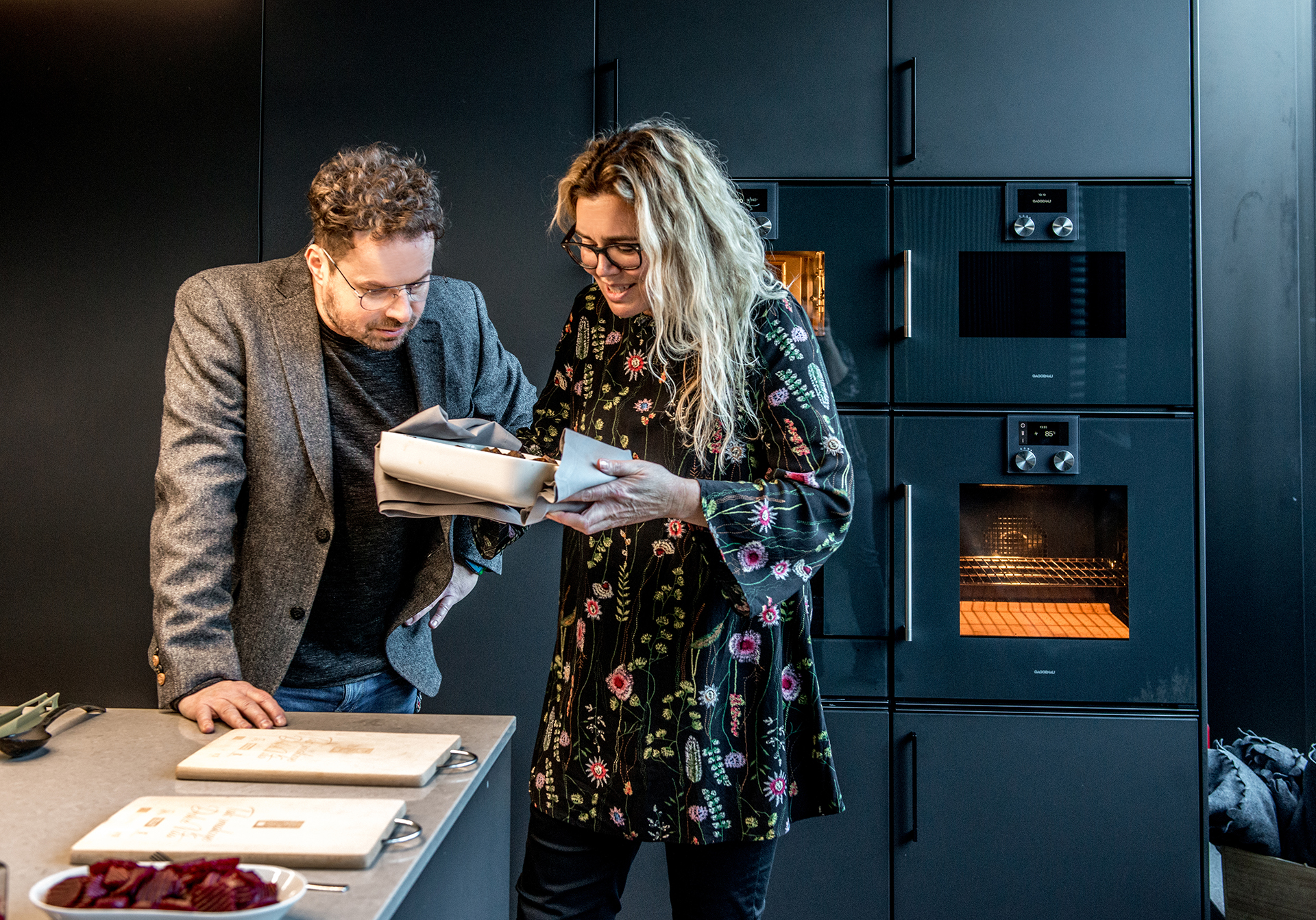 Zjeść dobrze, celebrować życie!