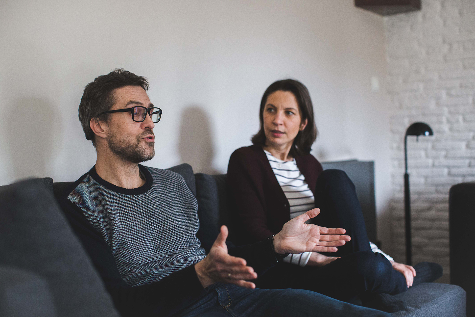 Szukamy podobieństw w&nbsp;różnicach
