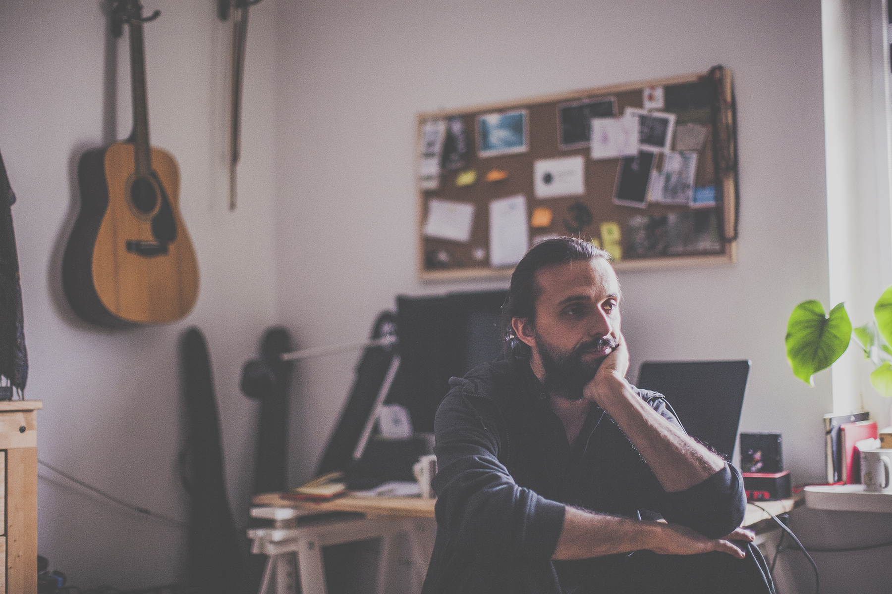 Wyjść w&nbsp;step i&nbsp;ruszyć przed&nbsp;siebie