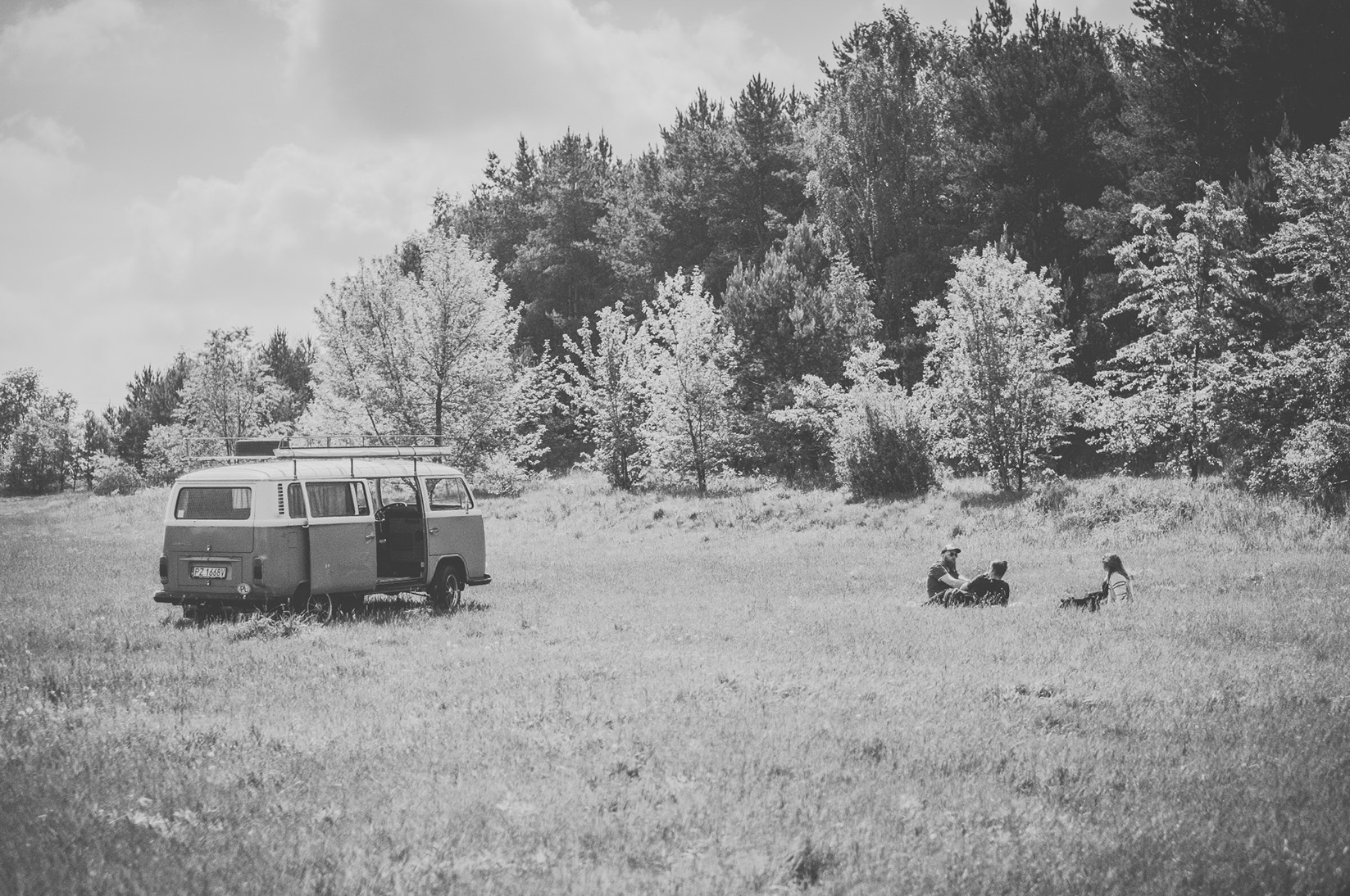 Ogórkiem przez&nbsp;Amerykę