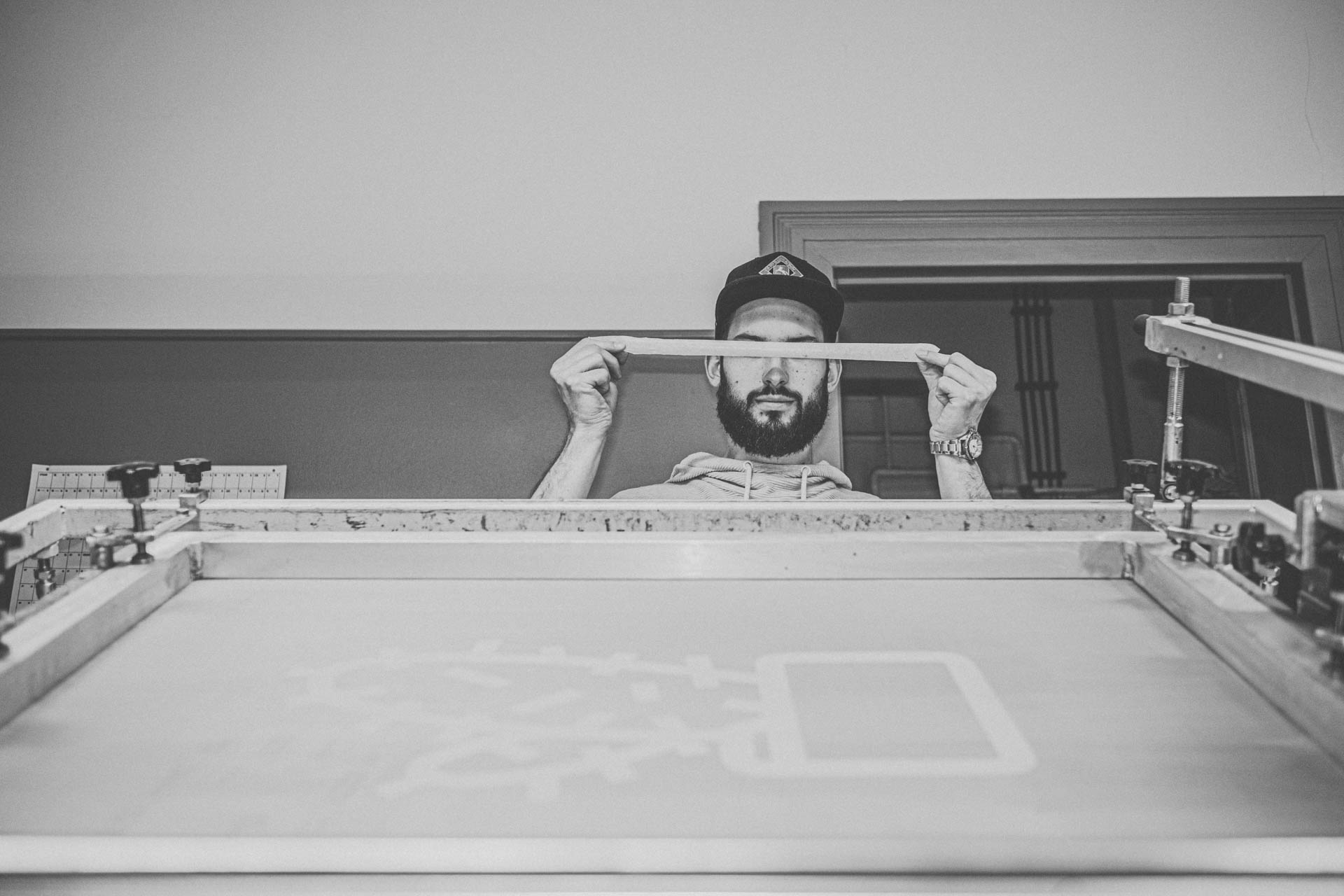 Adrian Kurpisz, Burdel w&nbsp;plikach (pretekst nr&nbsp;4)