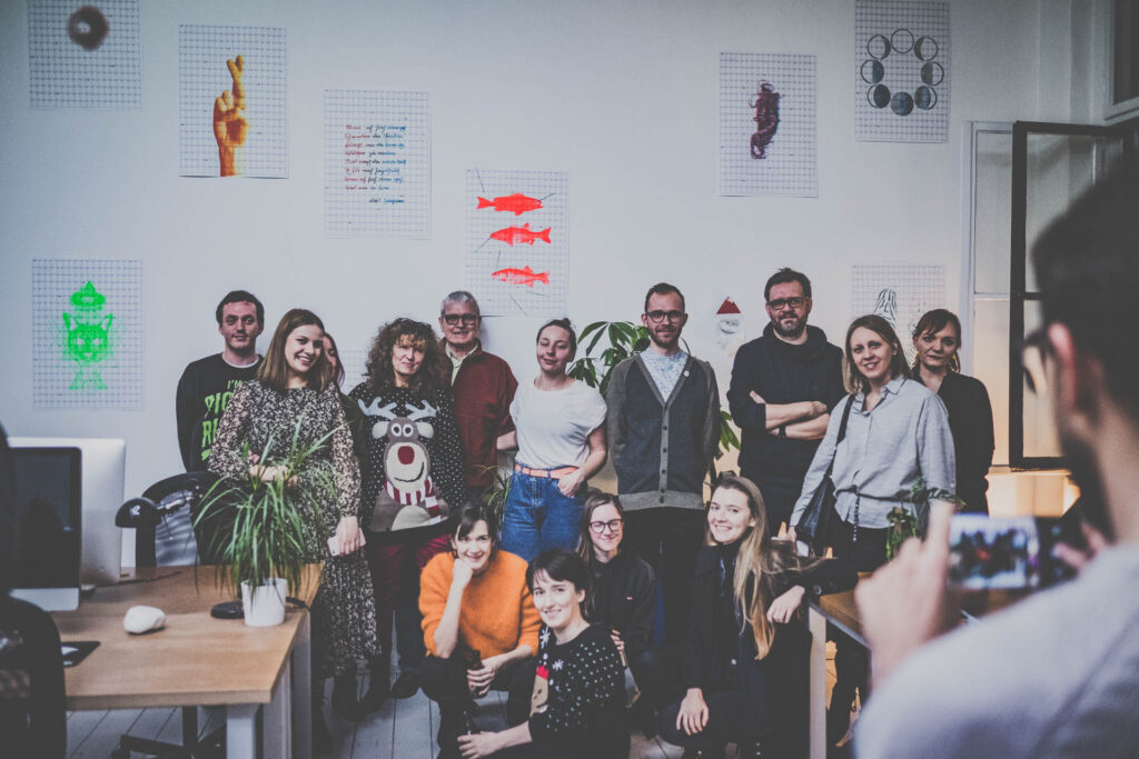 Bękarty, Baw się 2020 (pretekst nr&nbsp;3)