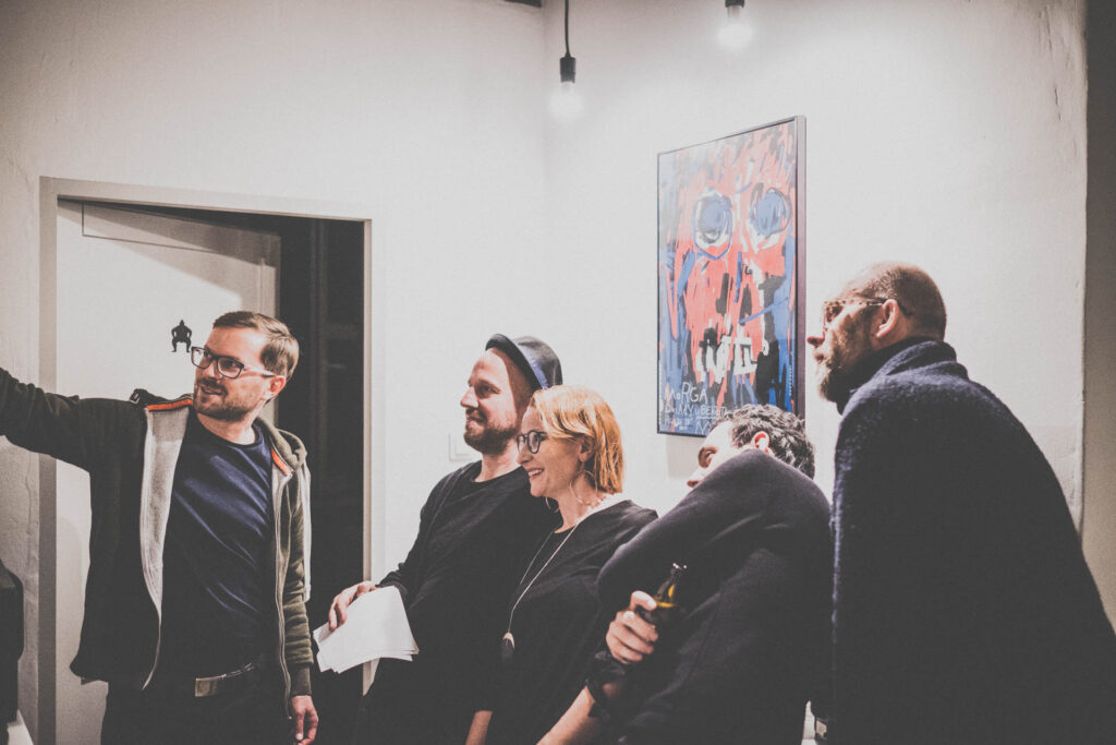 Morga, Dziady (pretekst nr&nbsp;2)