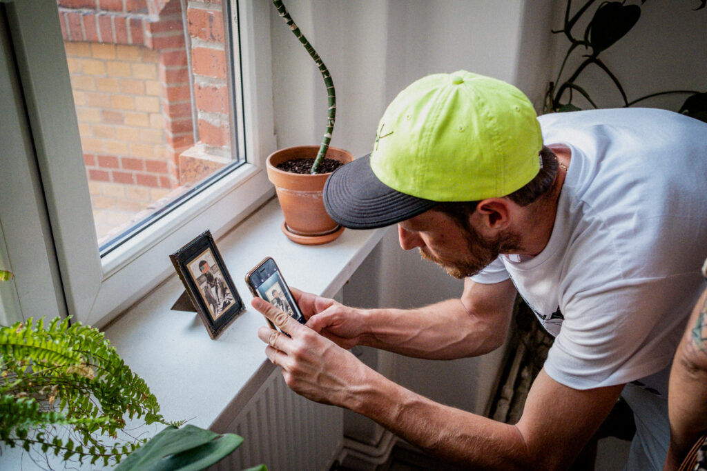 Marcin Dzbanuszek, Miszczostwa, pretekst do&nbsp;spotkania nr&nbsp;10)