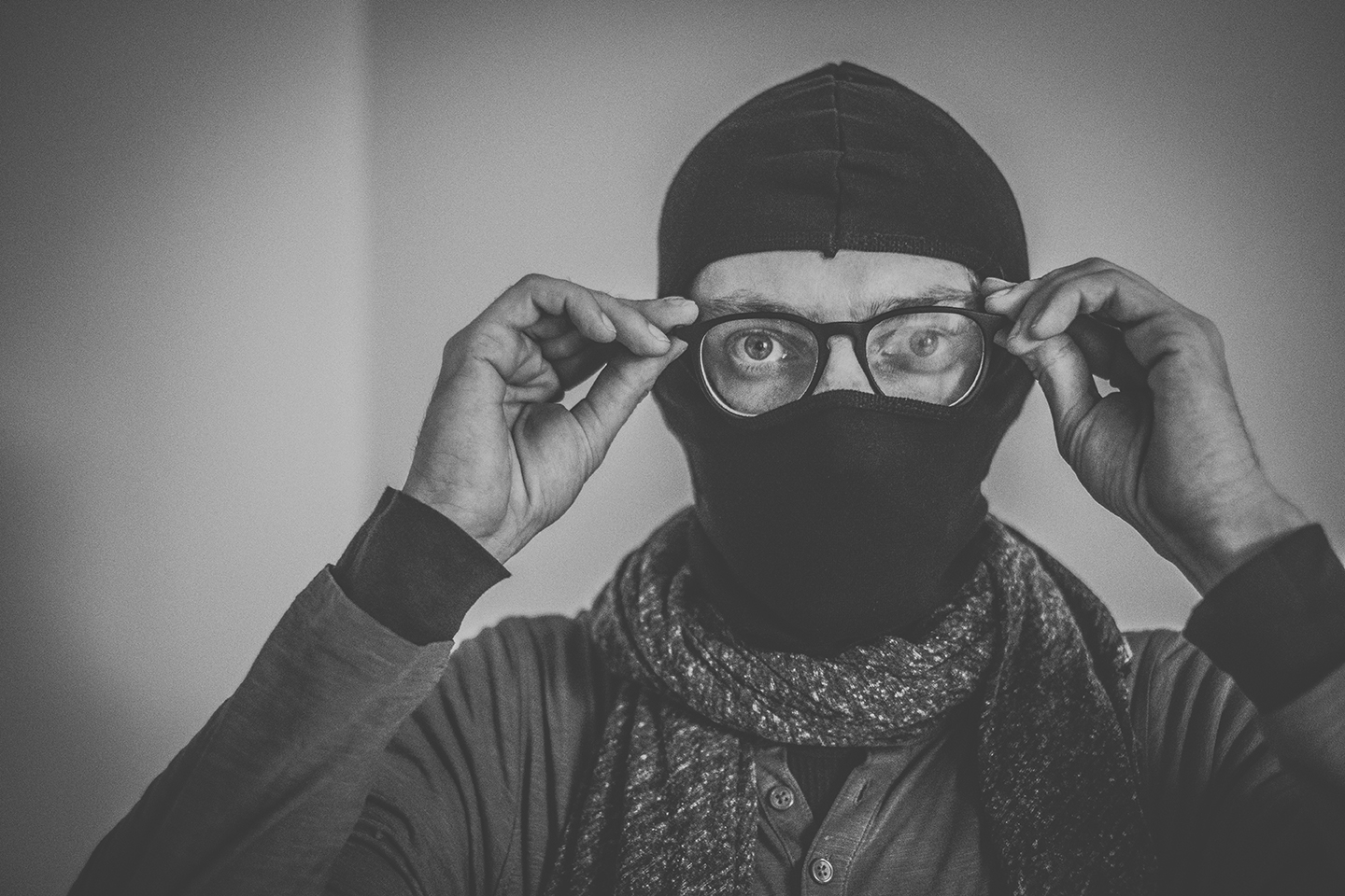 Kamil Kurzajewski, Regular Type (pretekst nr&nbsp;1)