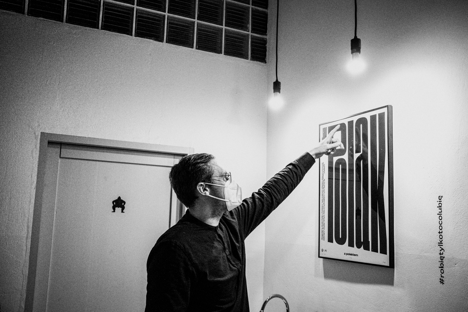 Michał Mierzwa, Porozmawiajmy (pretekst 11)