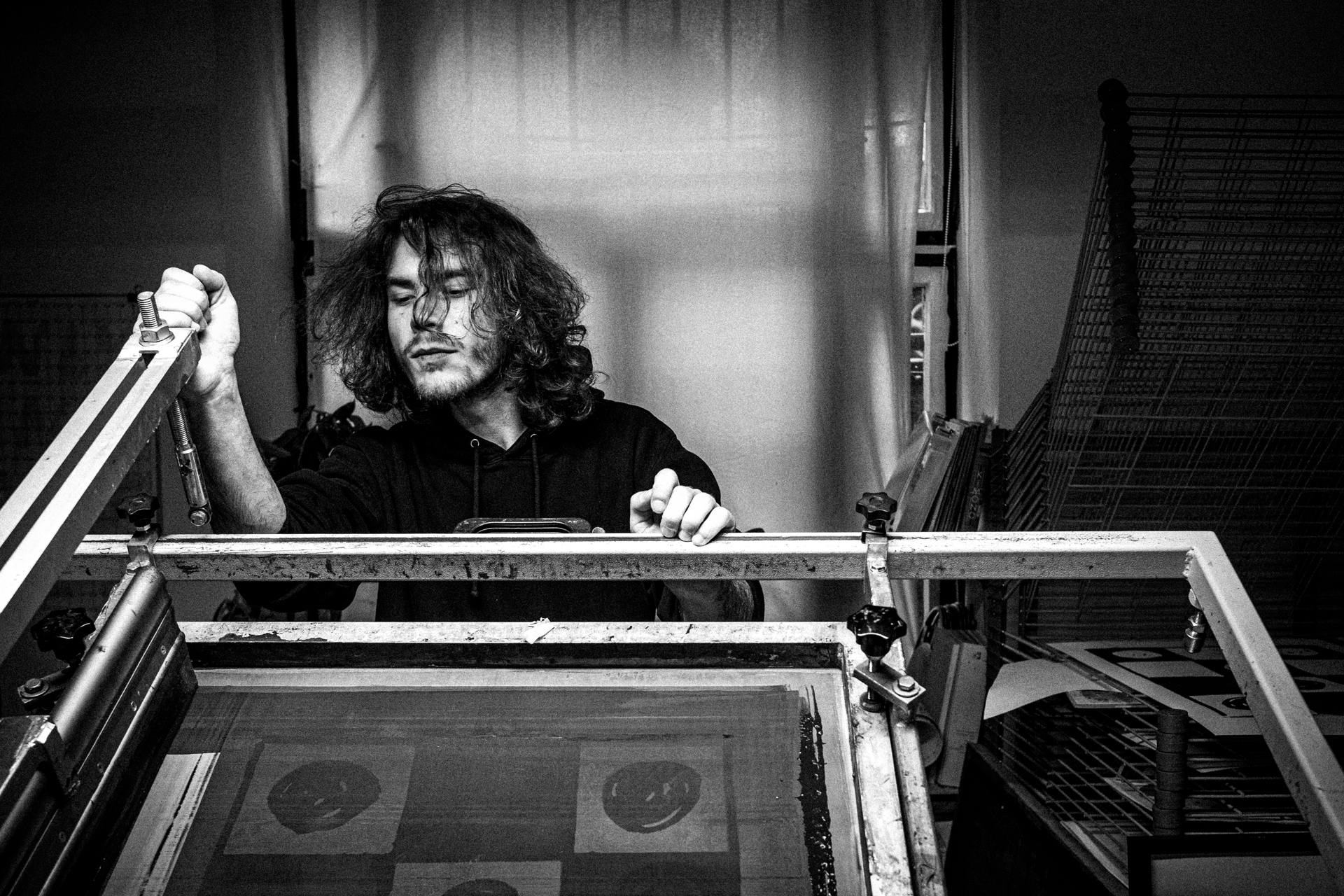 Olaf Zoneman, Trzech na&nbsp;trzech (pretekst nr&nbsp;15)