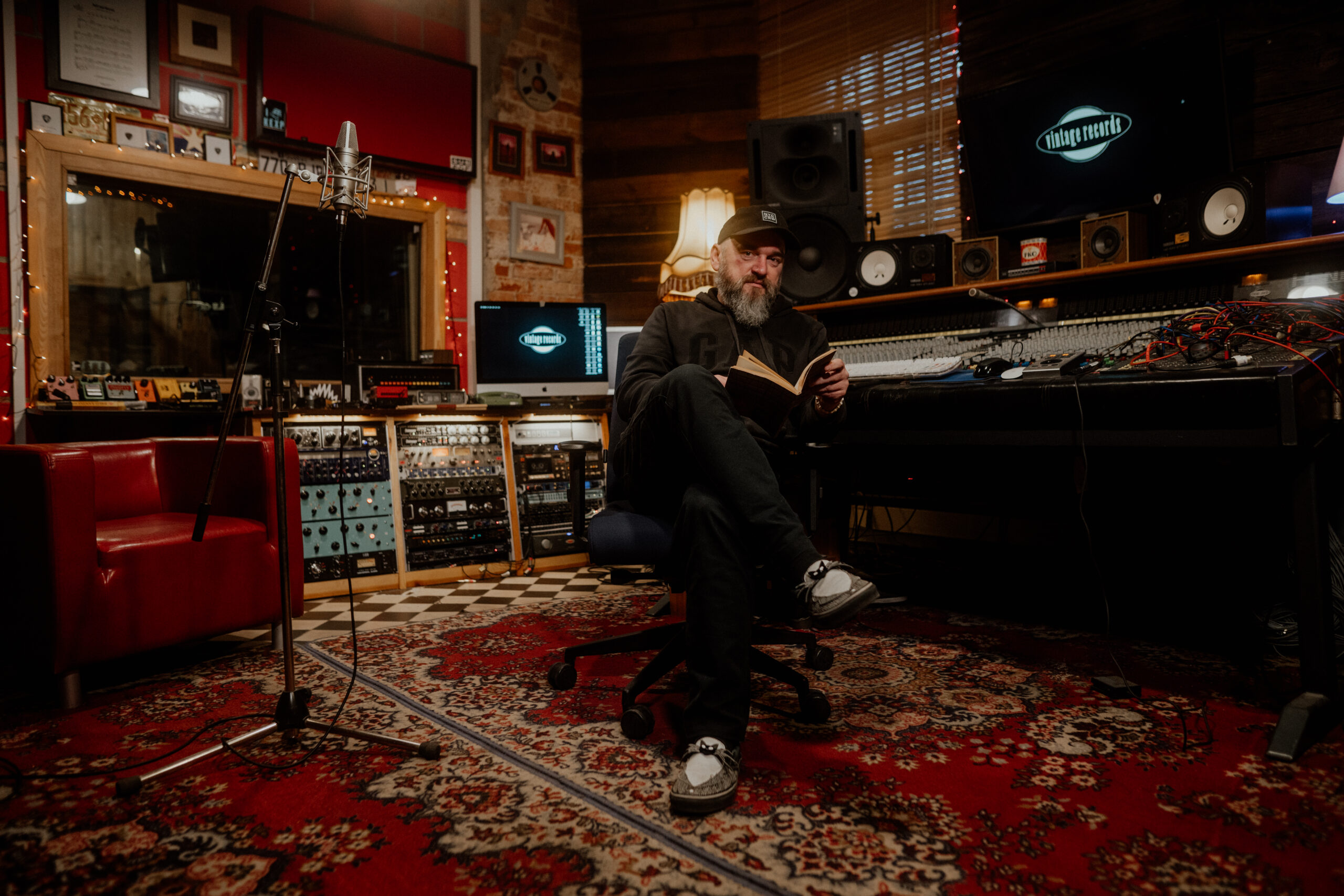 Notoryczny debiutant